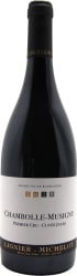 2023 Lignier-Michelot Chambolle-Musigny 1er Cru Cuvee Jules - 3L Jeroboam