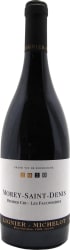 2023 Lignier-Michelot Morey-Saint-Denis 1er Cru Faconnieres - 3L Jeroboam