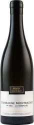 2023 Morey-Coffinet Chassagne-Montrachet 1er Cru La Romanée