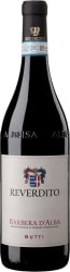 2023 Reverdito Barbera d'Alba Butti