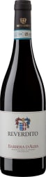 2023 Reverdito Barbera d'Alba