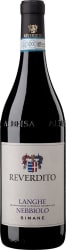2023 Reverdito Langhe Nebbiolo Simane