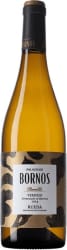 2024 Bornos Verdejo Barrica