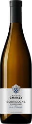 2024 Chanzy Bourgogne Chardonnay Les Fortunés