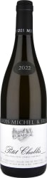2024 Louis Michel & Fils Petit Chablis