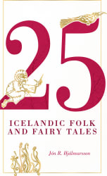 25 Icelandic folk and fairy tales