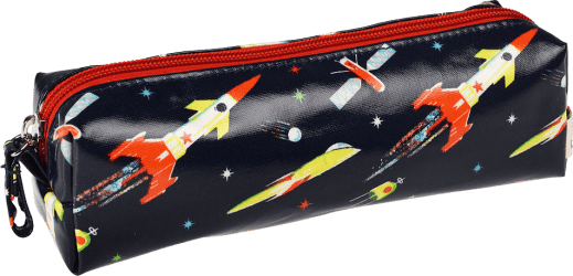 Pennaveski - Space Age Pencil Case