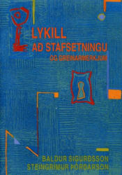 Lykill að stafsetningu og greinarmerkjum