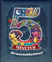 5 mínútur - Draumaheimur