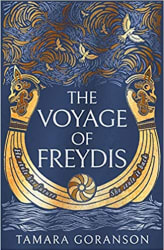 Voyage of Freydis