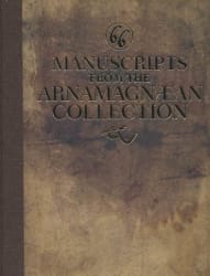 66 Manuscripts from the Arnamagnæan Collection
