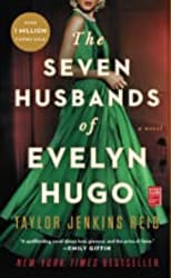 Seven Husbands of Evelyn Hugo : The Sunday Times Bestseller