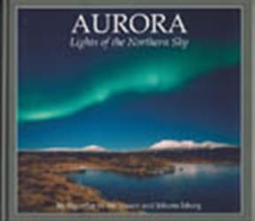 Aurora - Lights of the Northern Sky