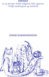 Þrenna - Einar Guðmundsson