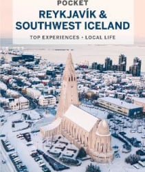 Lonely Planet Pocket Reykjavik & Southwest Iceland