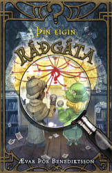 Þín eigin ráðgáta