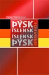 Þýsk íslensk orðabók 2009