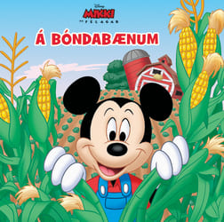 Á bóndabænum - Mikki og félagar