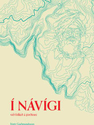 Í návígi við fólkið á jörðinni