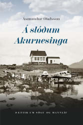 Á slóðum Akurnesinga