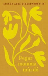 Þegar mamma mín dó