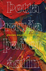 Þetta rauða, það er ástin