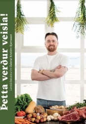 Þetta verður veisla!