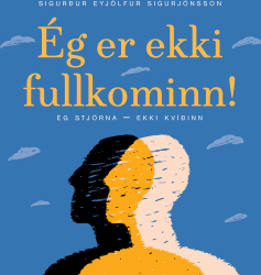 Ég er ekki fullkominn!