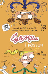 Ég og Milla: Í pössun