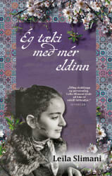 Ég tæki með mér eldinn