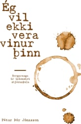 Ég vil ekki vera vinur þinn