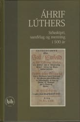 Áhrif Lúthers