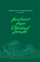 Þorsteinssaga Víkingssonar