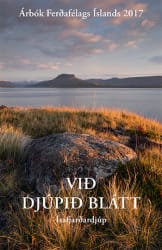 Árbók 2017 - Við Djúpið blátt: Ísafjarðardjúp