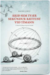 Árið sem tvær sekúndur bættust við tímann