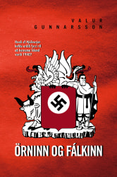 Örninn og Fálkinn