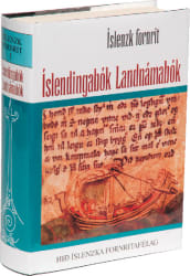 Íslendingabók - Landnámabók: Íslenzk fornrit I
