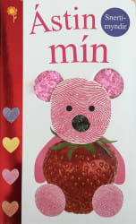 Ástin mín