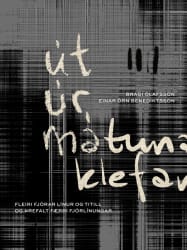 Út úr mátunarklefanum