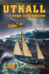 Útkall: Í auga fellibylsins