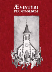 Ævintýri frá miðöldum