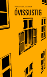 Óvissustig