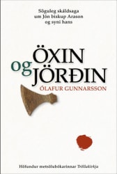 Öxin og jörðin