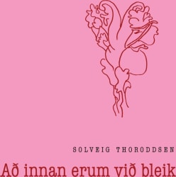Að innan erum við bleik