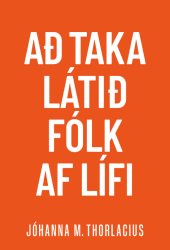 Að taka látið fólk af lífi
