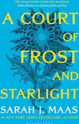 A Court of Frost and Starlight