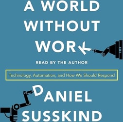 A world without work