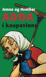 Adda í kaupavinnu - Ugla
