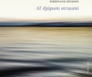 Af djúpum straumi