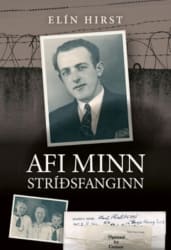Afi minn stríðsfanginn